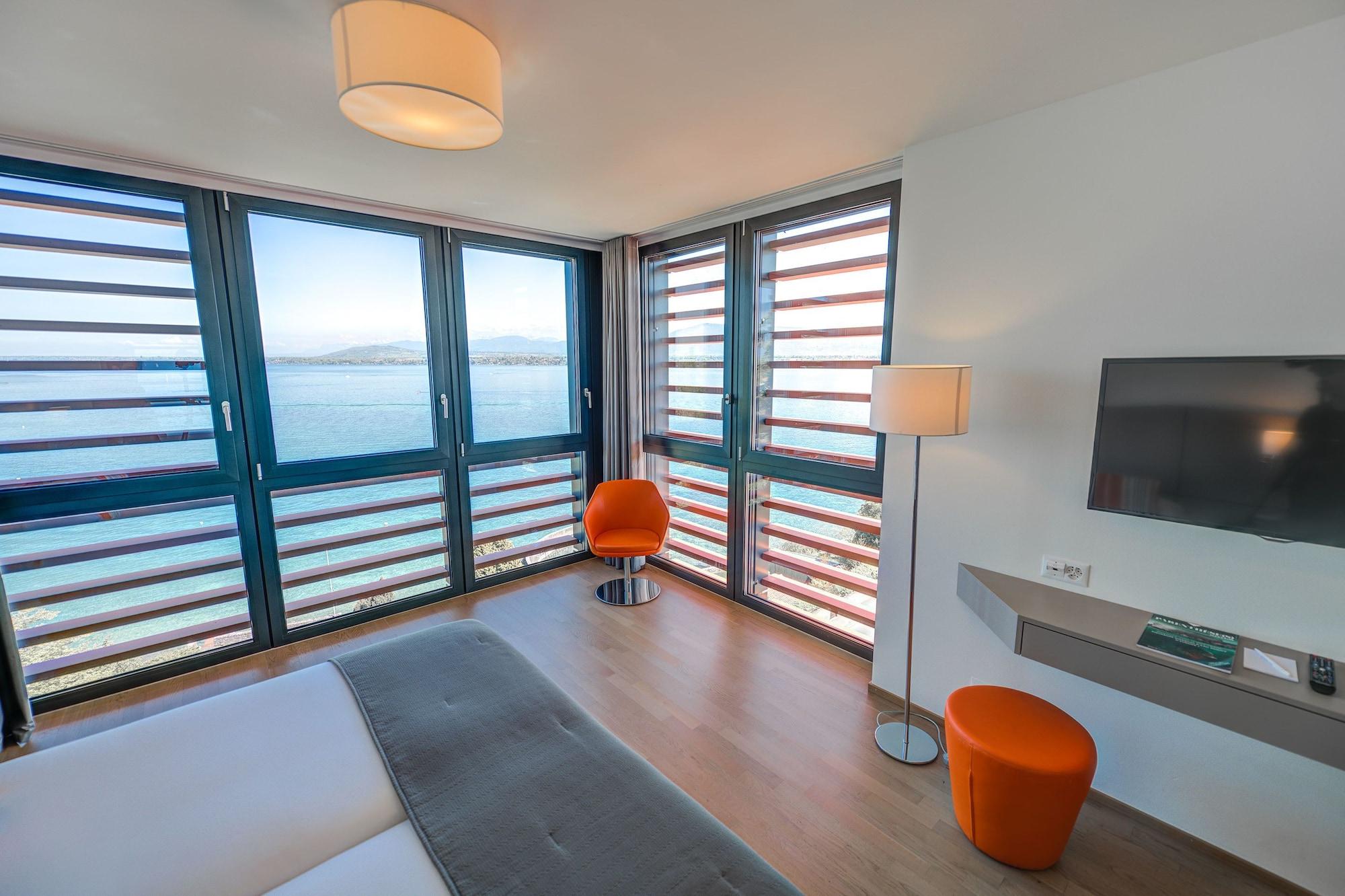 Geneva Hotel 4*