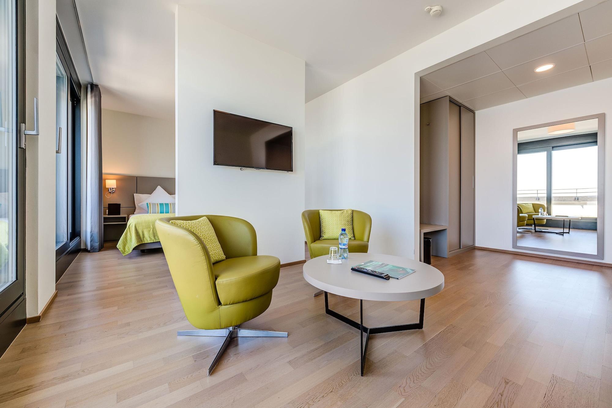 Hotel Geneva Versoix