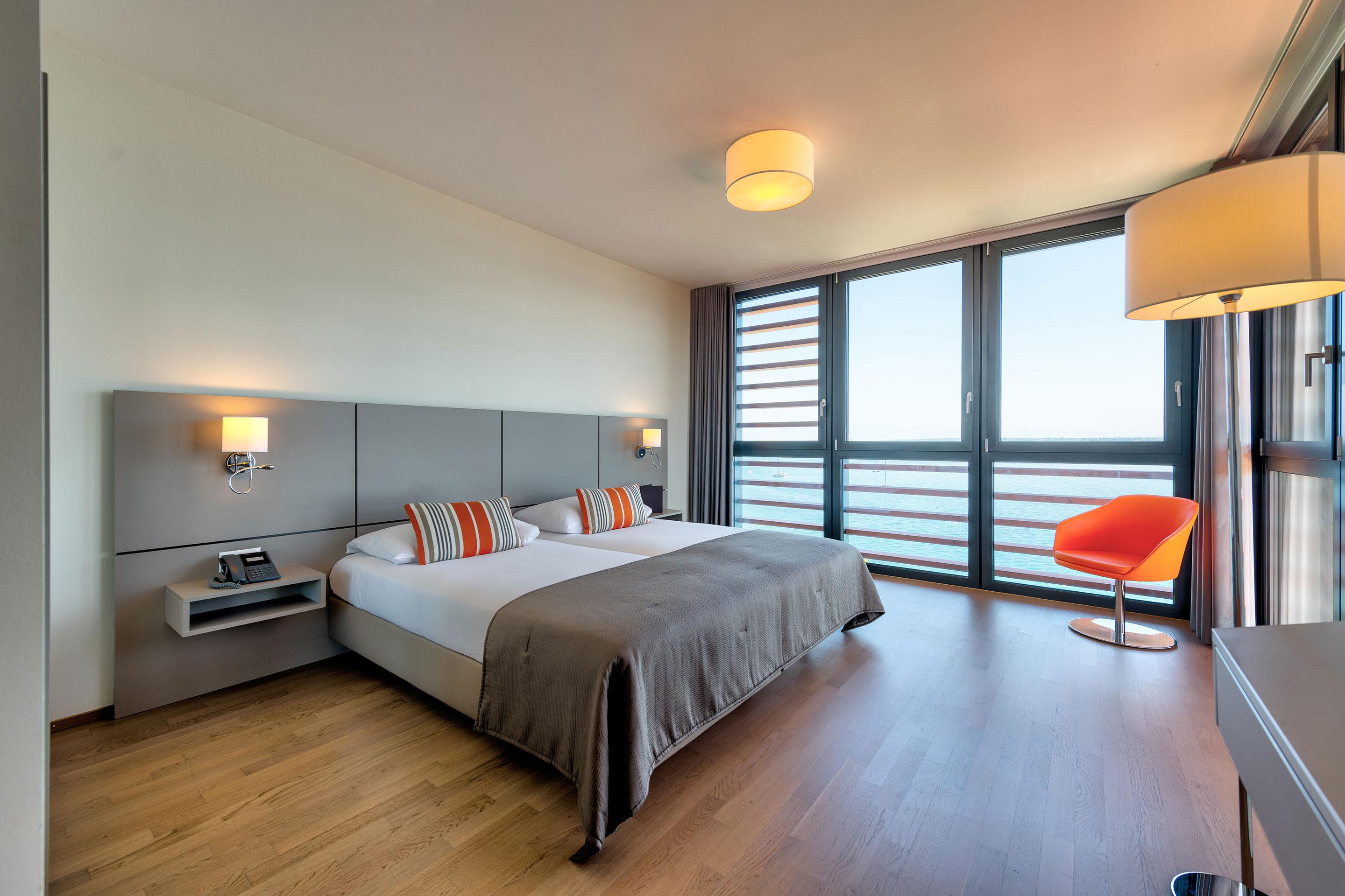 Geneva 4* Versoix