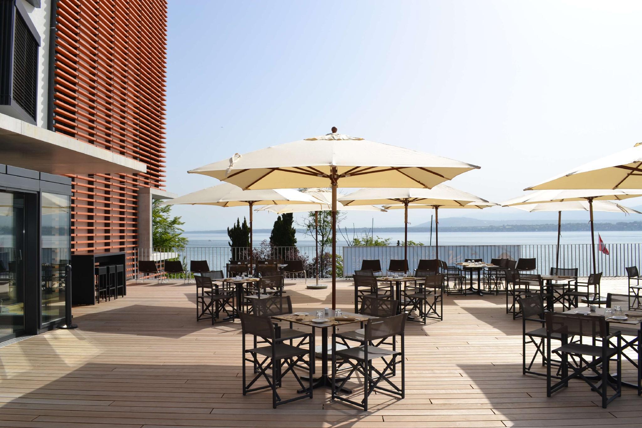Geneva Hotel 4*