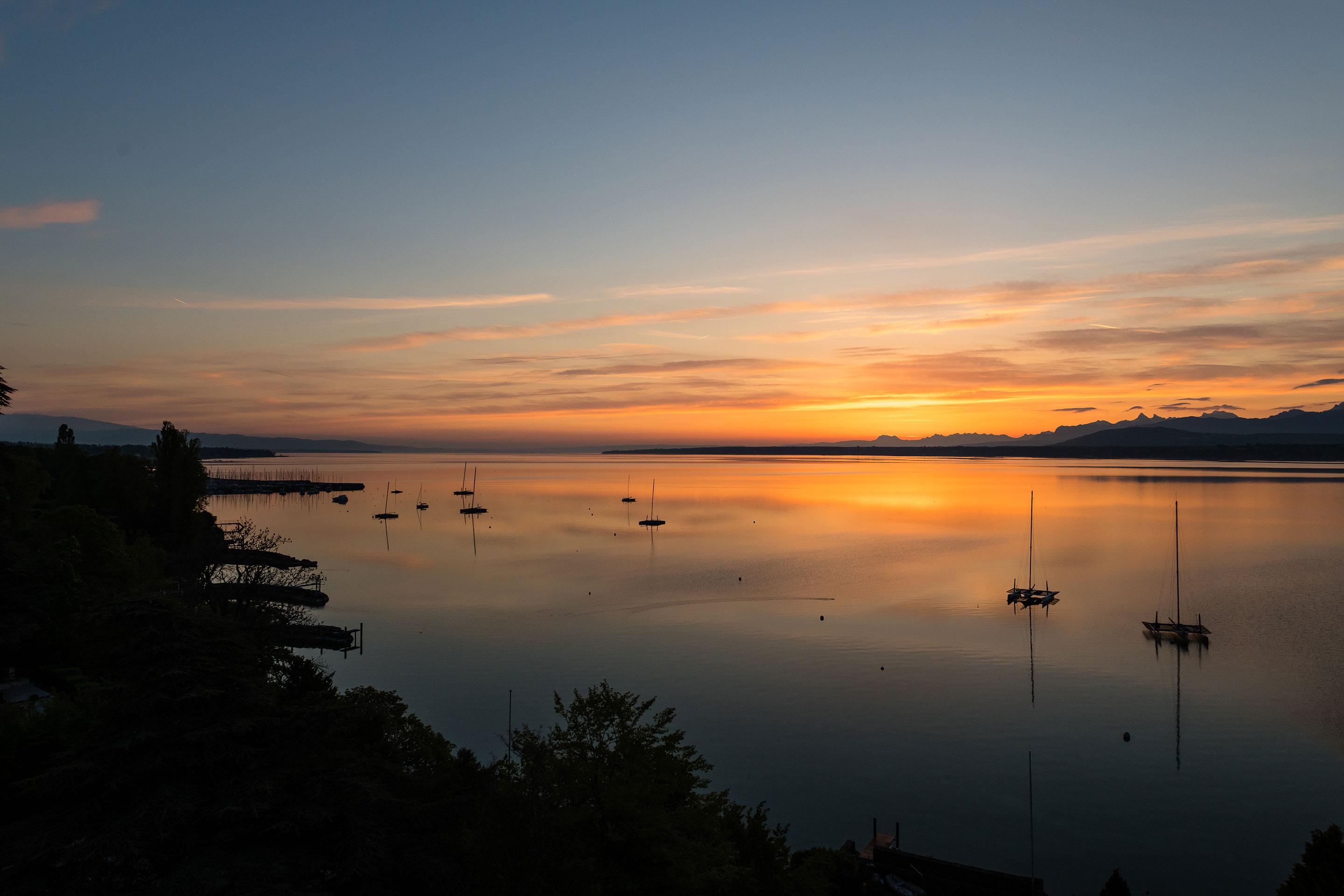 Geneva 4* Versoix