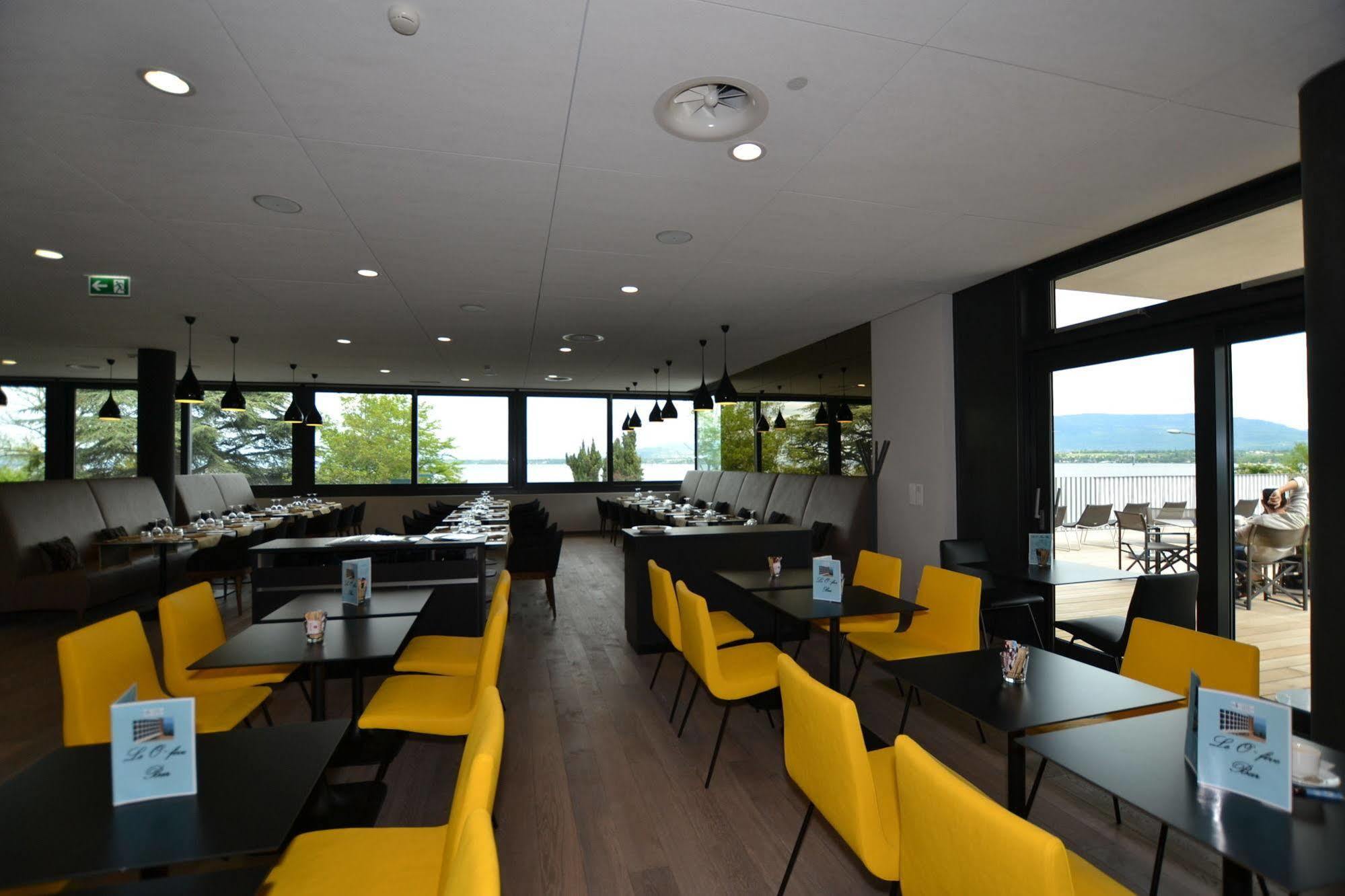 Hotel Geneva