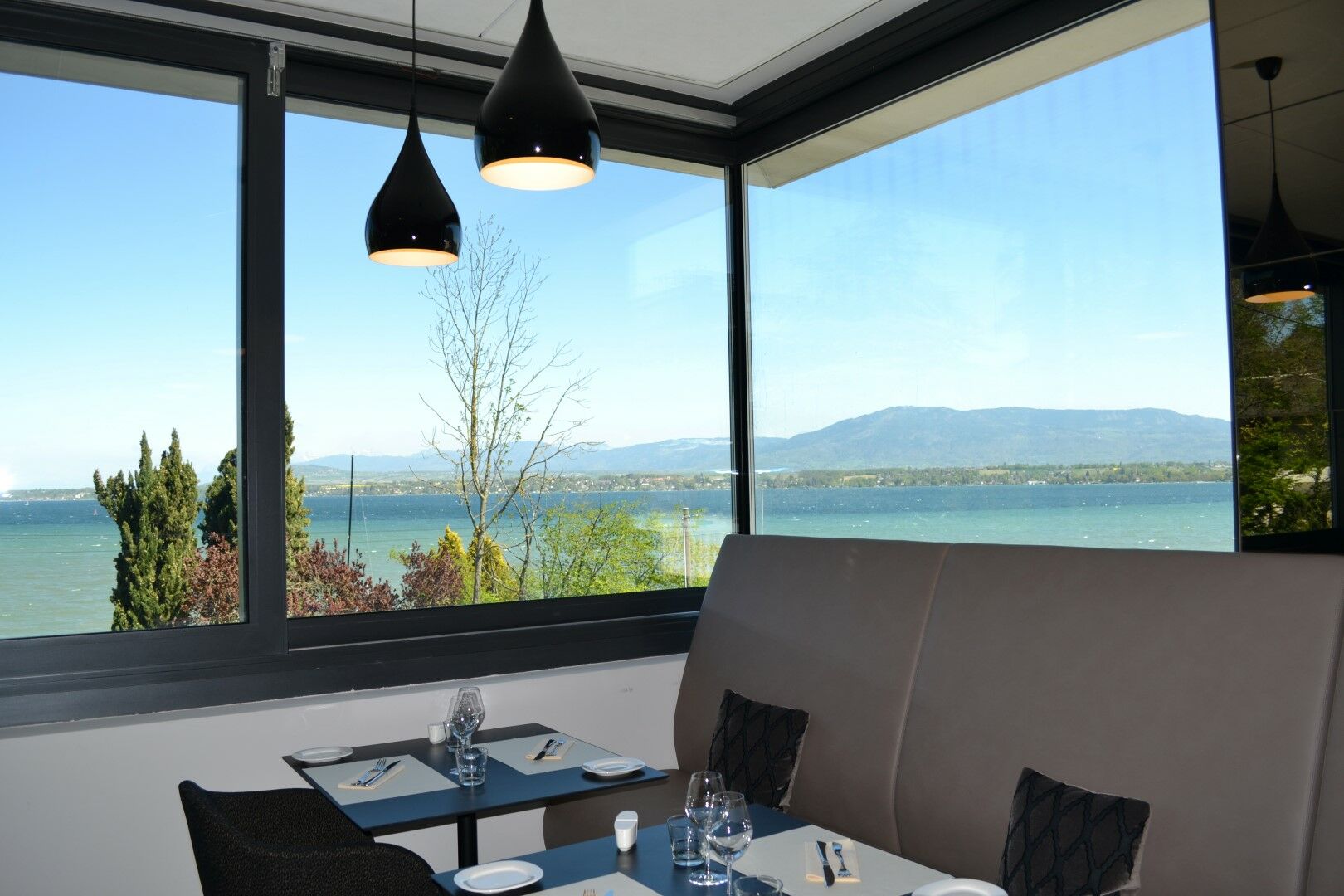 Hotel Geneva