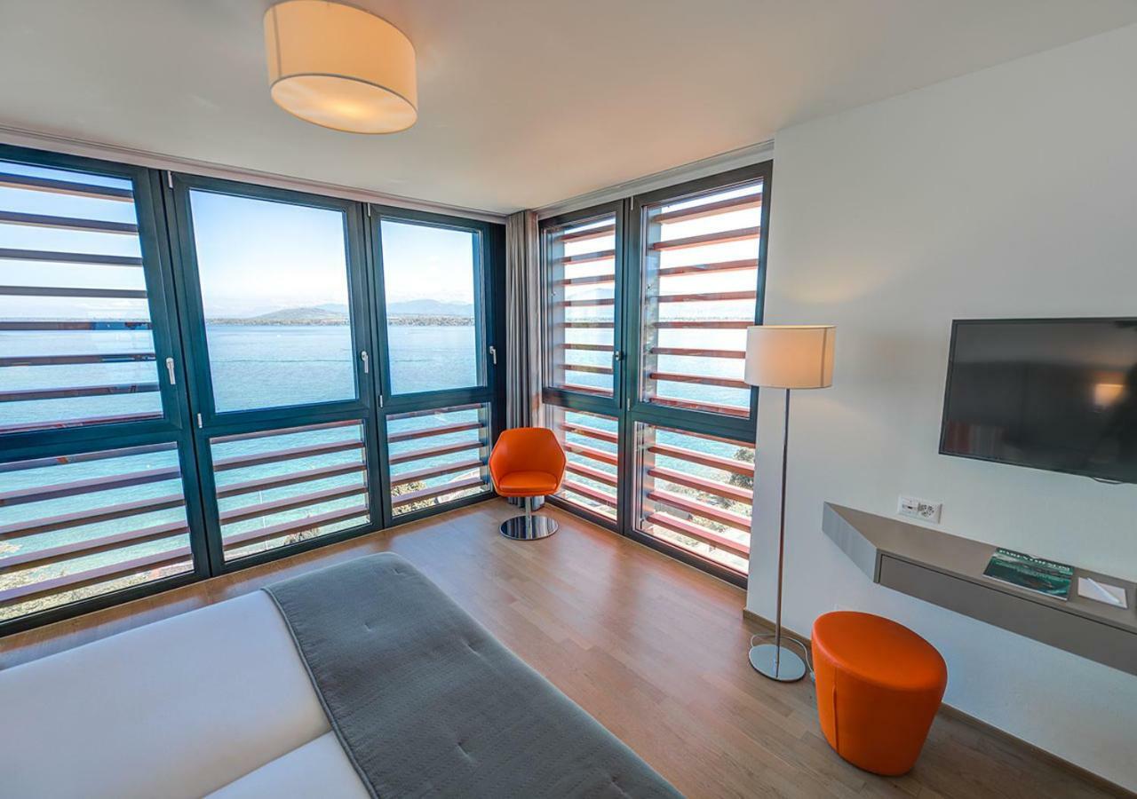 Geneva Hotel 4*
